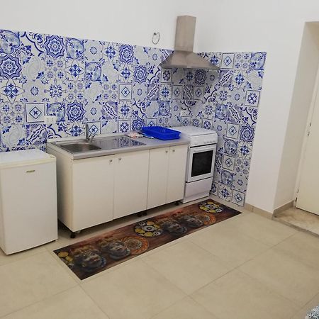 Apartament A Napoli Zewnętrze zdjęcie