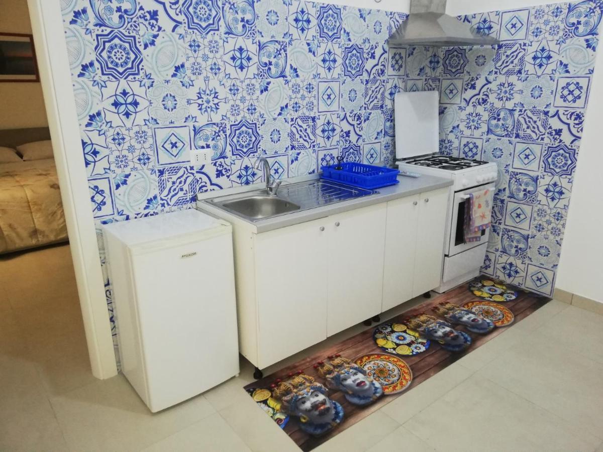 Apartament A Napoli Zewnętrze zdjęcie