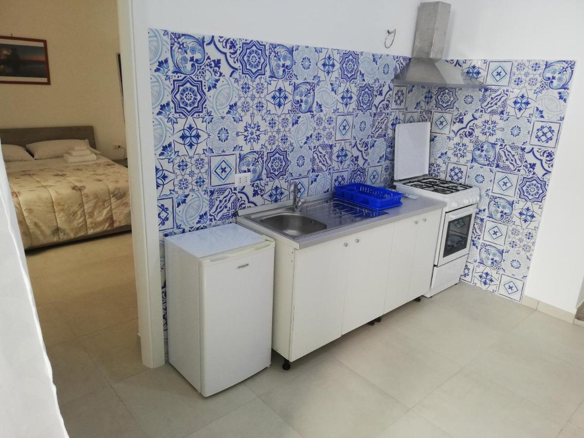 Apartament A Napoli Zewnętrze zdjęcie