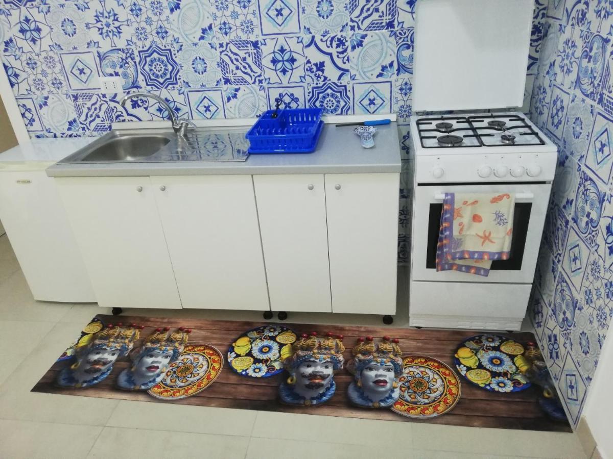 Apartament A Napoli Zewnętrze zdjęcie